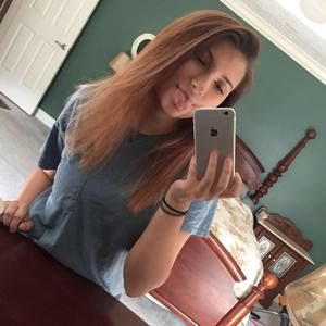 Meet your Posher, Alana